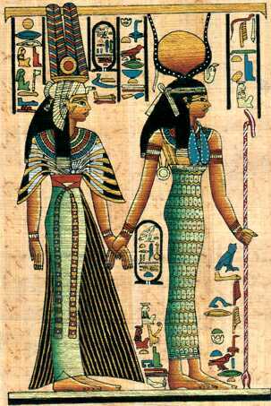 Nefertari
